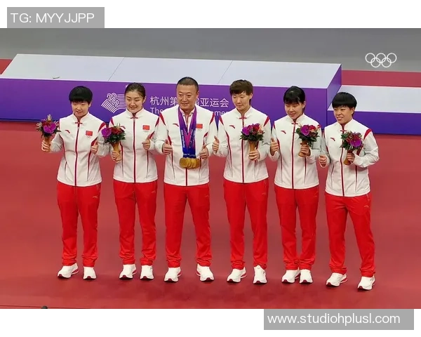 杭州乒乓球队员个人能力深度对比与分析探讨