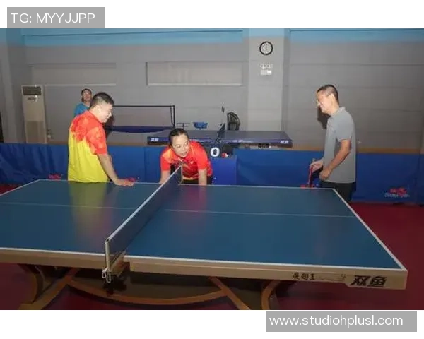 武汉乒乓球队荣登全国团队协作排行榜第二名展现卓越团队精神与实力