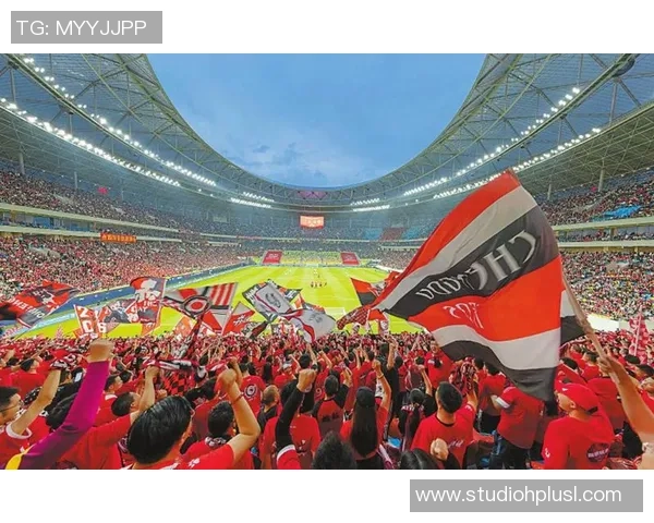 足球明星齐聚助威老白展现激情与梦想的赛场之旅