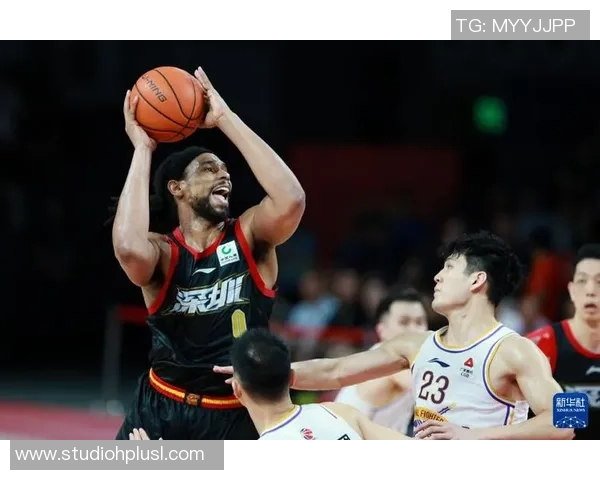 篮球速度排名：深圳篮球队创新高