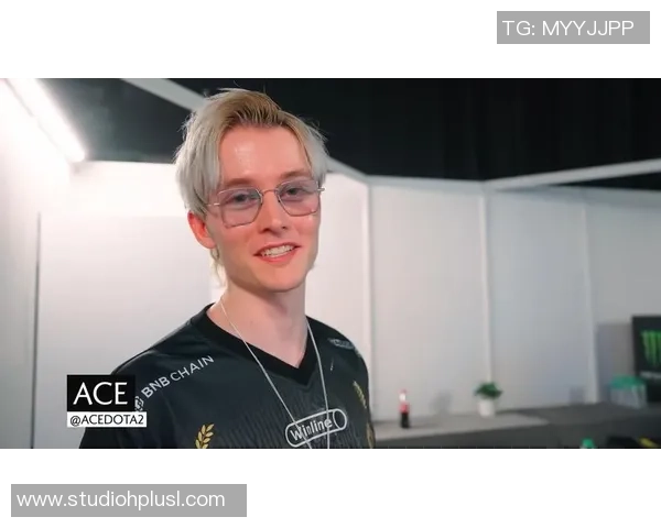 赵丽专访：回顾DOTA2历程