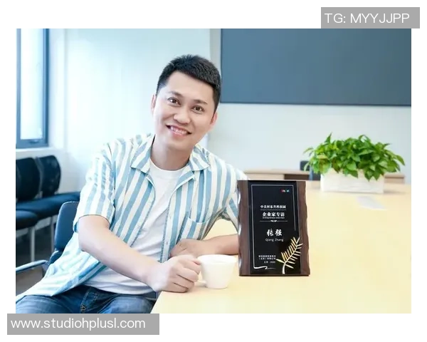 张强专访：回顾街舞历程