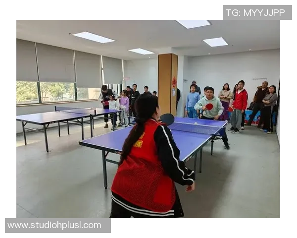 科学乒乓球：速度训练方法