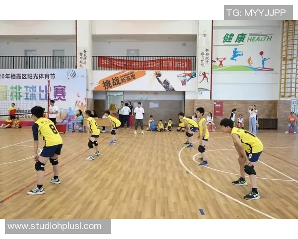 排球焦点：南京排球队的比赛经验探讨