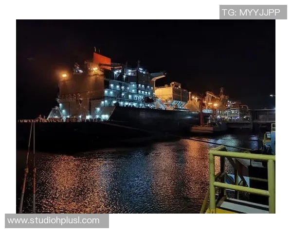 重磅专题：LNG的盯防革新