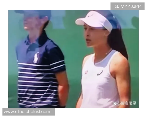 聚焦网球：广州网球队的心理素质话题