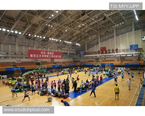 专访赵强：解密羽毛球成功之道