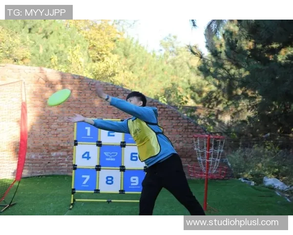 飞盘焦点：北京飞盘队的心理素质探讨