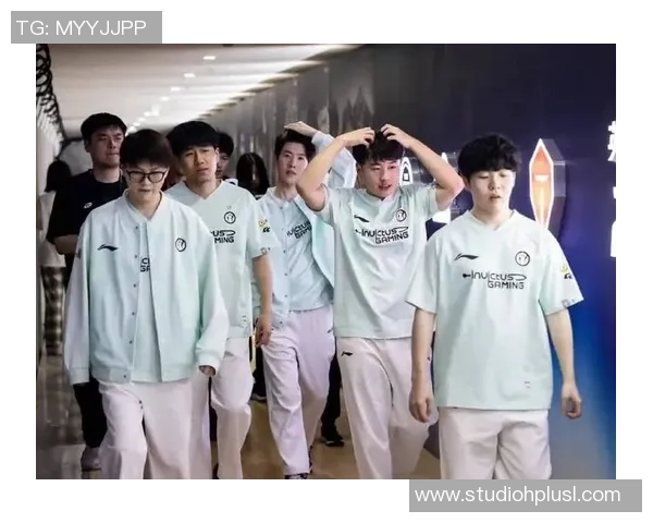 2026英雄联盟团队协作排行榜：IG位居第5名