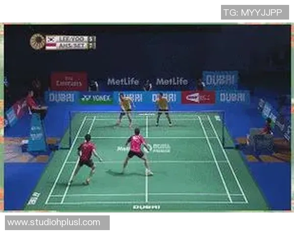 羽毛球热点：解读南京羽毛球队的区域防守