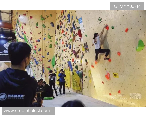 重磅专题：成都攀岩队的快攻革新