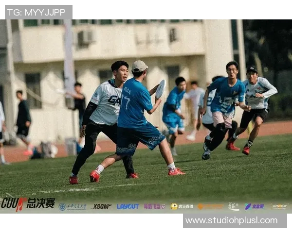 飞盘热点：解读西安飞盘队的中路突破